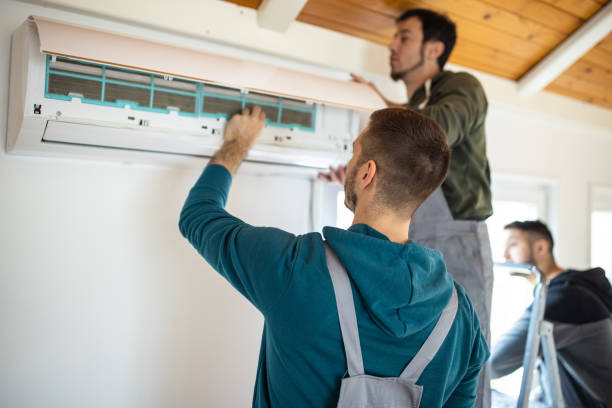 Best HVAC Air Duct Cleaning  in East Hemet, CA
