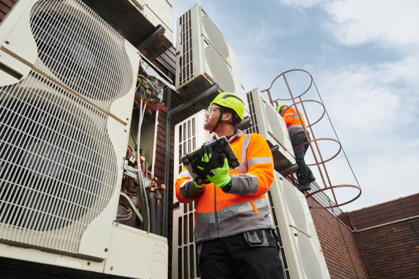 AC Installation Near Me in East Hemet, CA