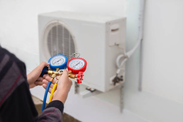 Best HVAC Air Duct Cleaning  in East Hemet, CA