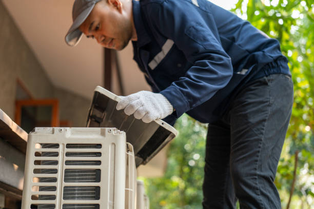 Best Affordable HVAC Services  in East Hemet, CA