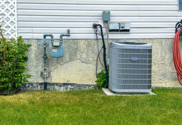 Best Best HVAC Companies  in East Hemet, CA